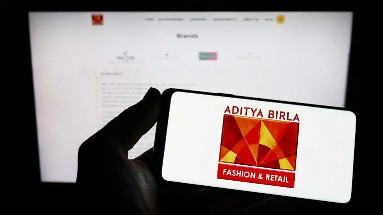 ABFRL Q1 Results: शुद्ध घाटा बढ़कर कितना हुआ, और राजस्व कितना रहा?