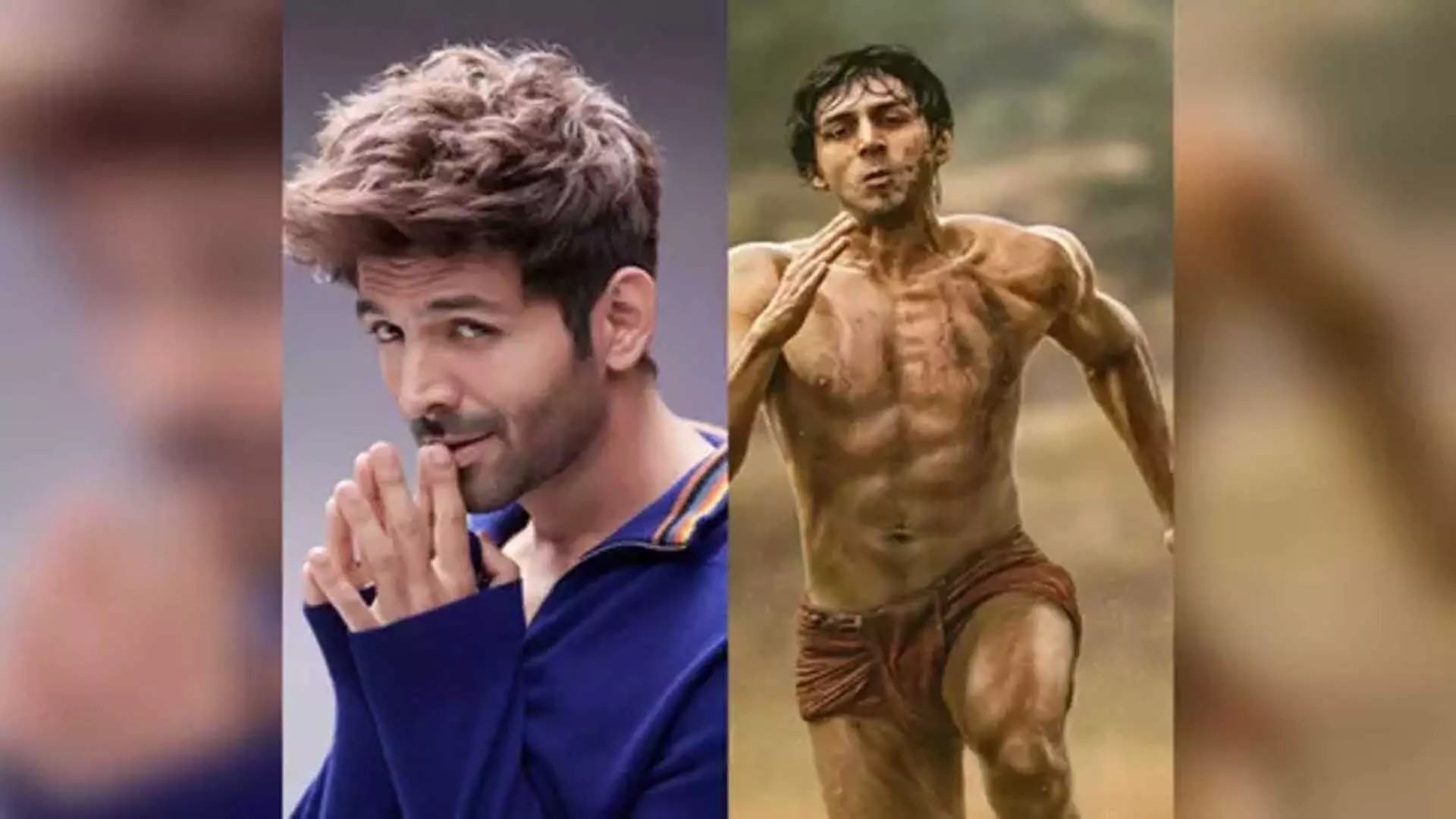 Kartik Aaryan, निर्देशक कबीर खान IFFM 2024 में चंदू चैंपियन का जश्न मनाएंगे