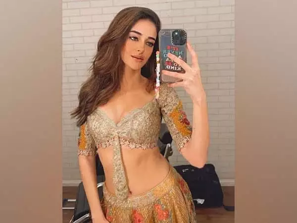 Ananya Panday के नए कथित बॉयफ्रेंड वॉकर ब्लैंको