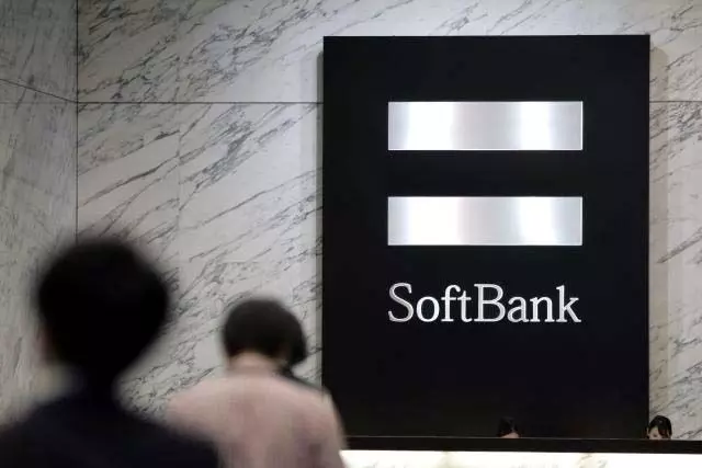 SoftBank 3.4 बिलियन डॉलर मूल्य के शेयरों को वापस खरीदेगा