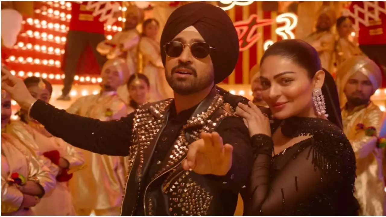 Diljit Dosanjh और नीरू बाजवा की बेस्ट फिल्में