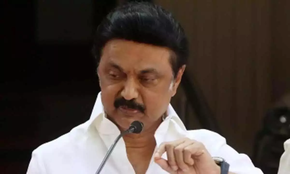 MK Stalin अमेरिका यात्रा से पहले 13 अगस्त को कैबिनेट बैठक की अध्यक्षता करेंगे