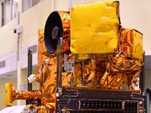 ISRO 15 अगस्त को श्रीहरिकोटा से पृथ्वी अवलोकन उपग्रह-8 का प्रक्षेपण करेगा