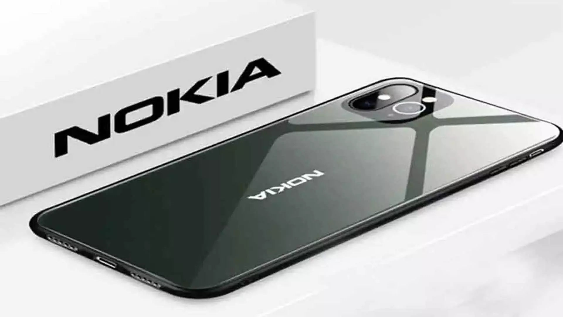 Nokia C200:  पॉवरफुल 5000mAh की जबरदस्त बैटरी बैकअप, जानिए फीचर्स