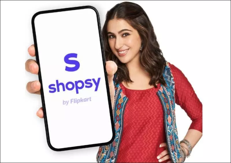 Shopsy के ग्रामीण भारत तक पहुंचने के प्रयास में तेज