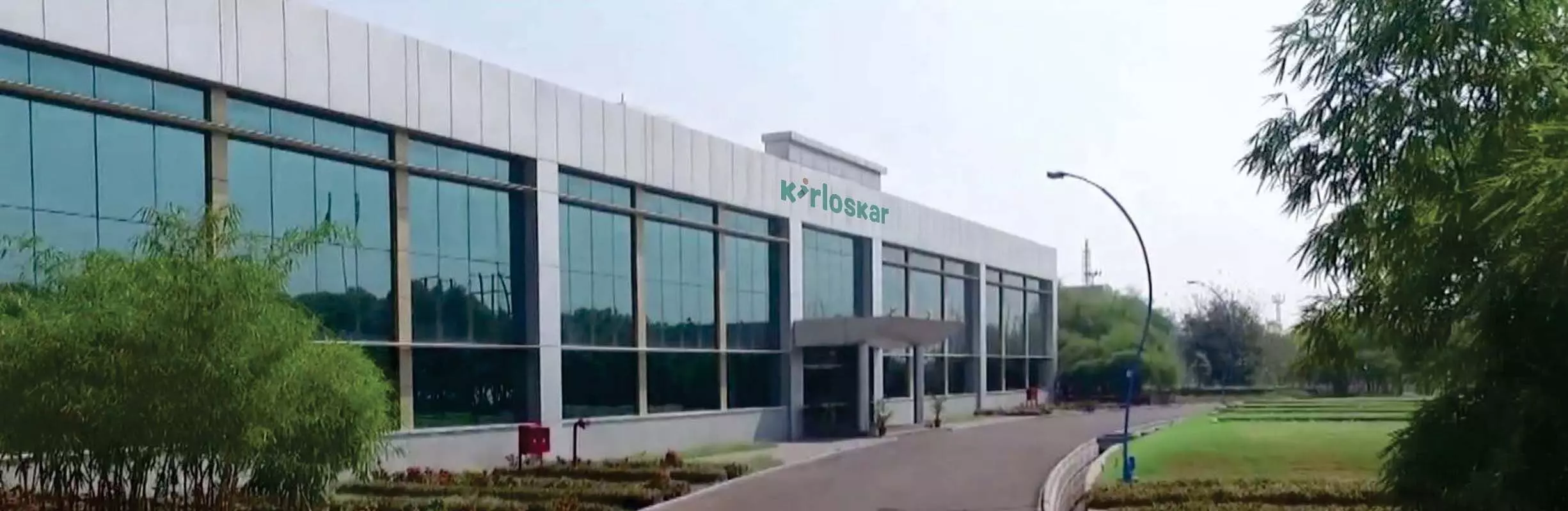 Kirloskar Oil Engines का पहली तिमाही का शुद्ध लाभ जानें