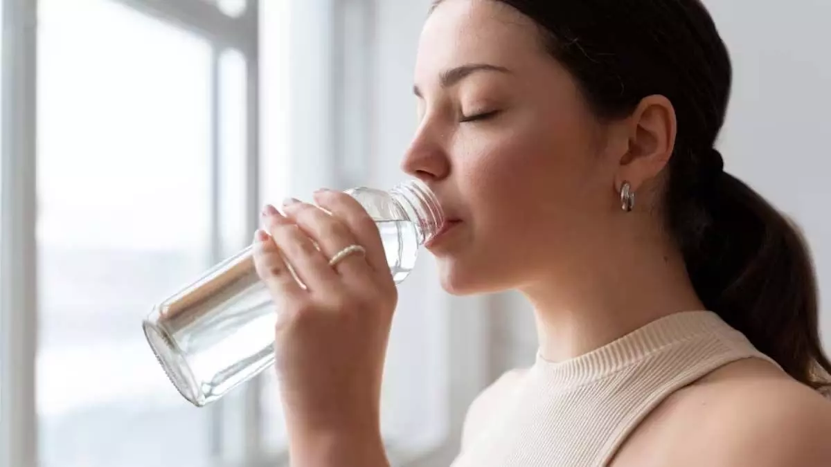 Water fasting करने से पहले इन बातों का रखें ध्यान