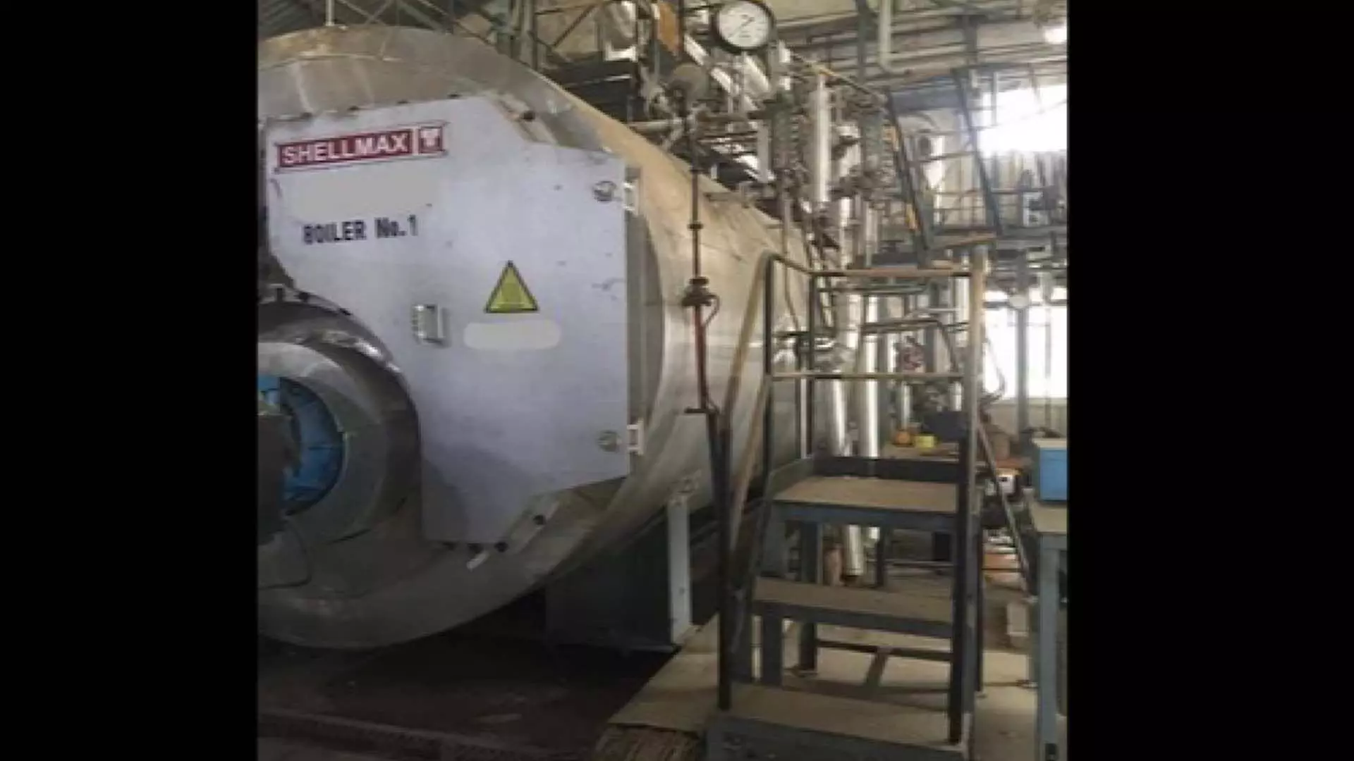 सौ साल पुराने कानून की जगह New Boilers विधेयक राज्यसभा में पेश किया गया