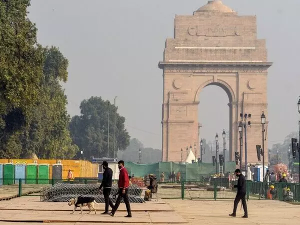 Independence Day पर सुरक्षा बल रेड फोर्ड में AI-आधारित सुरक्षा प्रणाली तैनात करेंगे