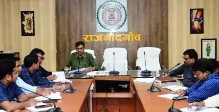 राष्ट्रीय ध्वज फहराकर करें गर्व व एकता का अनुभव: Collector