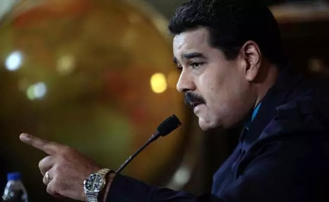 Venezuelan: देश में सोशल मीडिया प्लेटफॉर्म एक्स 10 दिनों के लिए ब्लॉक