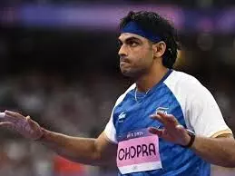 गोल्ड से चूकने पर Neeraj Chopra का छलका दर्द