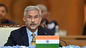 S Jaishankar आज से तीन दिवसीय मालदीव यात्रा पर जाएंगे