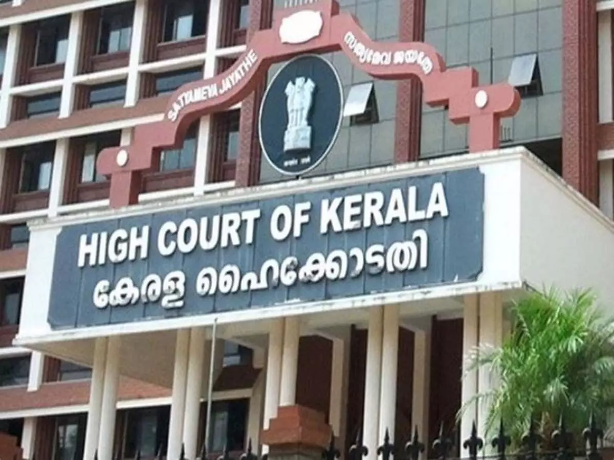 Kerala : वायनाड भूस्खलन पीड़ितों के लिए धन संग्रह की निगरानी के लिए केरल उच्च न्यायालय में याचिका