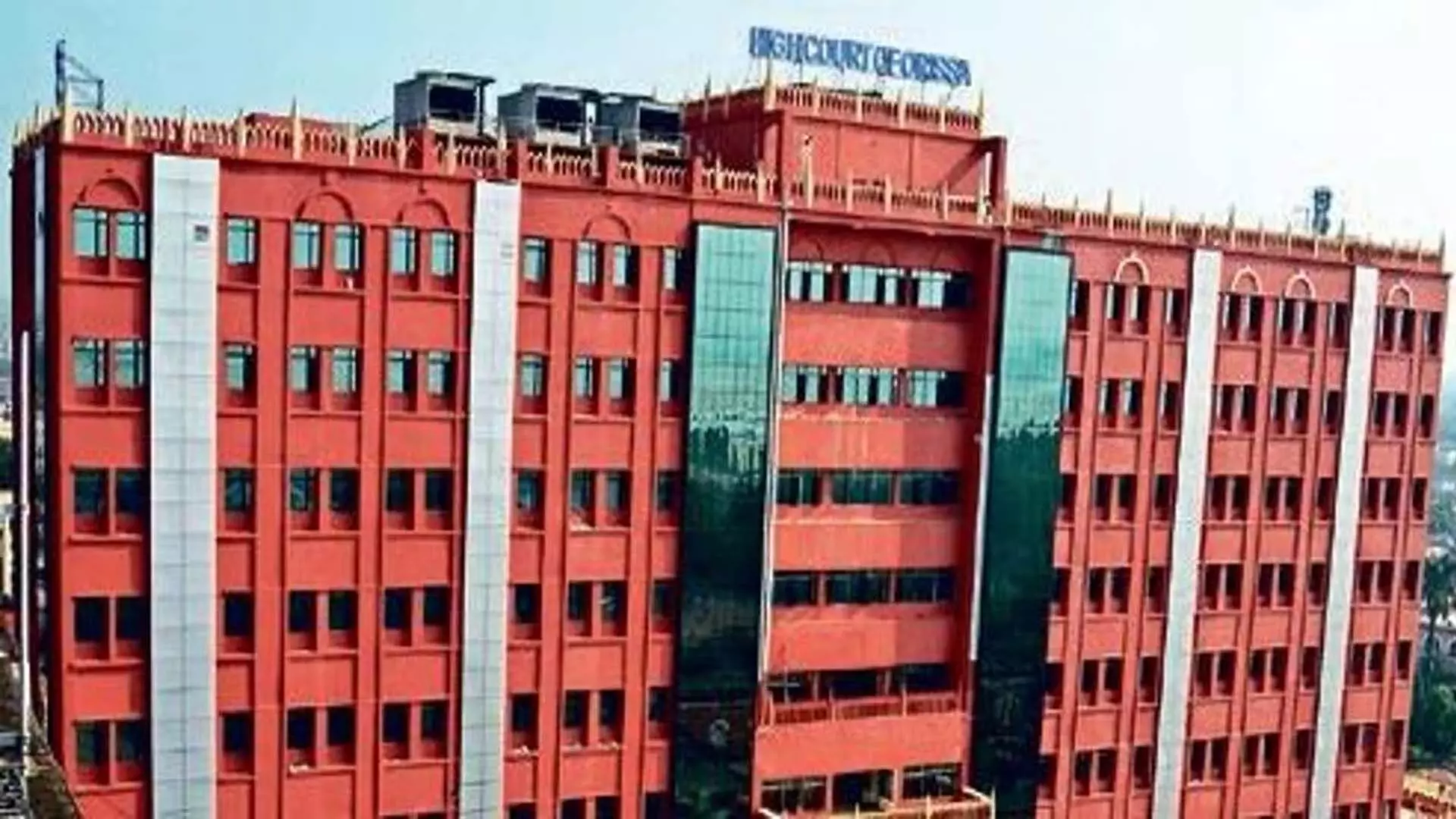 Odisha High Court चुनाव याचिका पर भाजपा विधायक कनक वर्धन को नोटिस जारी किया