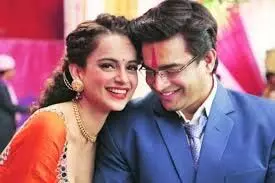 Tanu Weds Manu 3: तनु वेड्स मनु 3 फिर साथ आएगी कंगना रणौत-आर माधवन की जोड़ी