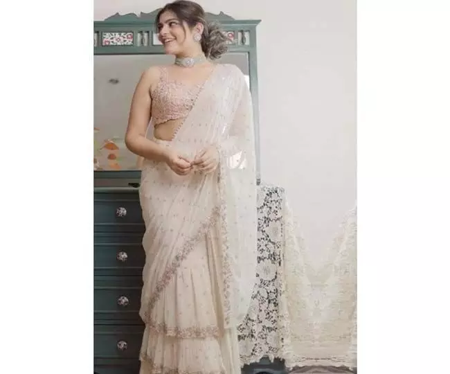 Wedding Saree For Women: शादी के मौके पर इन साड़ी से बेस्ट नहीं कोई ऑप्शन