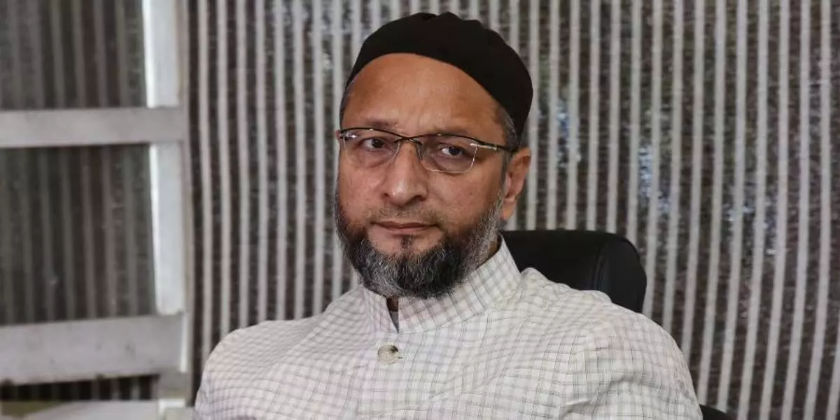 Owaisi: अल्पसंख्यकों की रक्षा करना बांग्लादेश का कर्तव्य