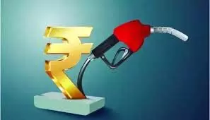 Petrol-diesel price : भुवनेश्वर में आज पेट्रोल-डीजल की कीमतों में मामूली कमी आई