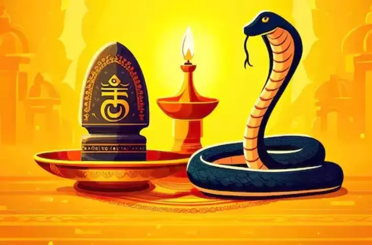 Nag Panchami पर पूजन के लिए 2 घंटे 40 मिनट का ये मुहूर्त है सबसे शुभ