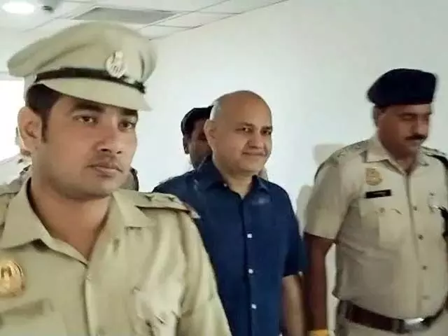 Manish Sisodia को 17 महीने बाद मिली जमानत