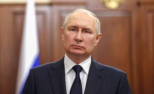 Putin ने रूस में क्रिप्टो माइनिंग को वैध बनाने के लिए कानून पर हस्ताक्षर किए