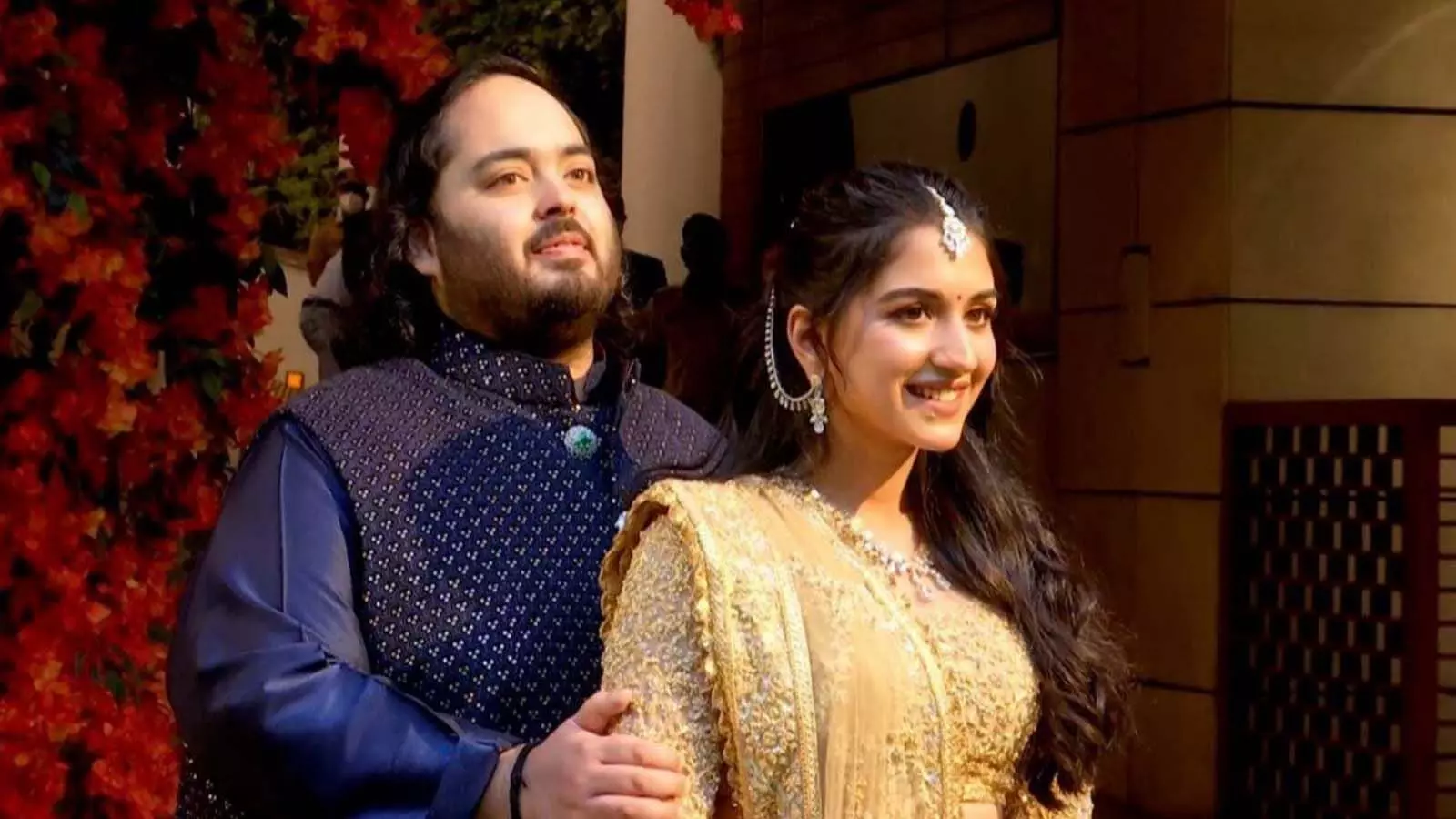 Anant Ambani ने फ्रोजन योगर्ट की दुकान खोली