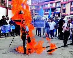 Meghalaya : एमपीएससी ने सभी उम्मीदवारों के अंक प्रकाशित करने पर सहमति जताई