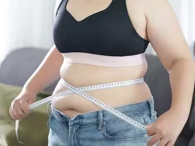 ऐसे चीज़े जिसे खाने से होता है पेट का weight कम