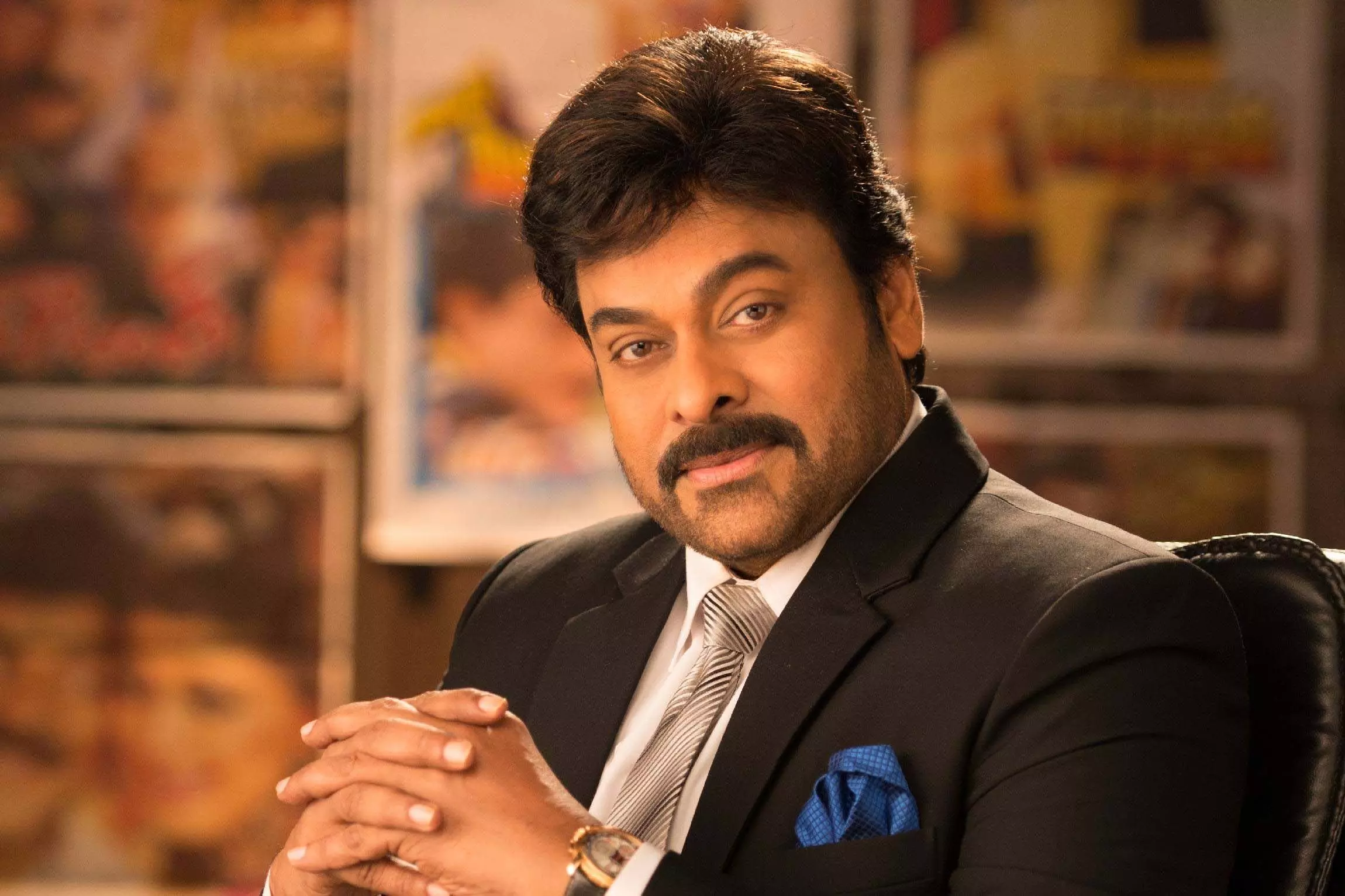 Chiranjeevi ने वायनाड के लिए एक करोड़ रुपए दान किए