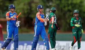 Womens T20 World Cup बांग्लादेश में ही होगा