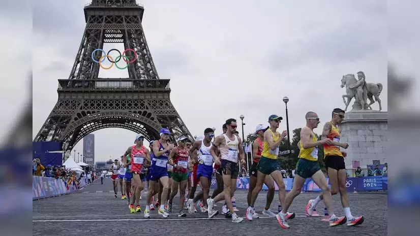 Paris दिव्यांगों के लिए अधिक अनुकूल बना