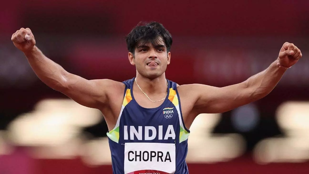 Neeraj Chopra सर्जरी पर फैसला लेंगे