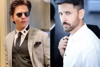 Shahrukh Khan से पहले फरहान अख्तर ने ऋतिक रोशन को डॉन किरदार के लिए किया