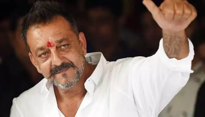 Sanjay Dutt ने अपना वीजा रद्द होने पर गुस्सा जाहिर किया