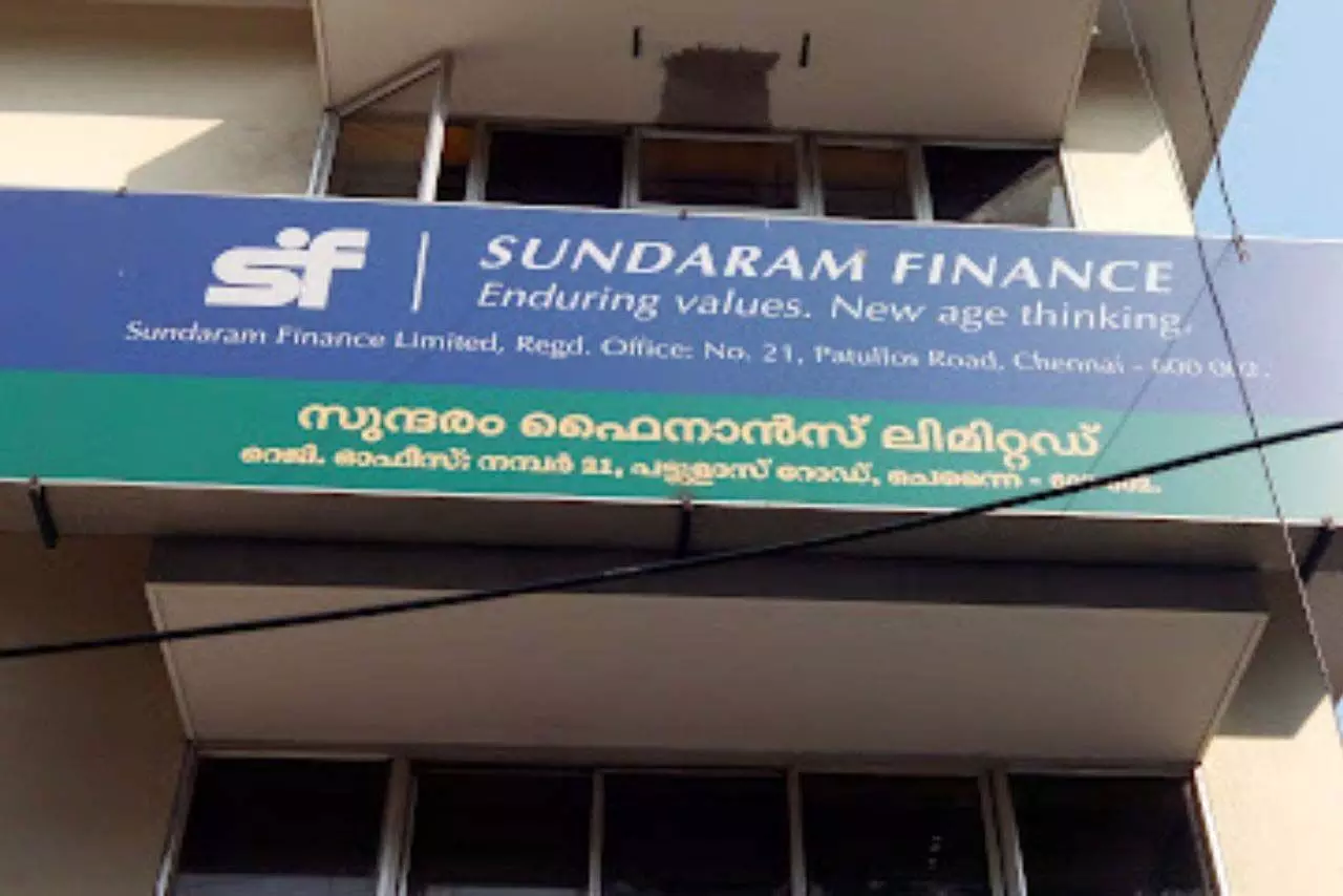 Sundaram Home Finance का 450 करोड़ रुपये वितरित करने की योजना