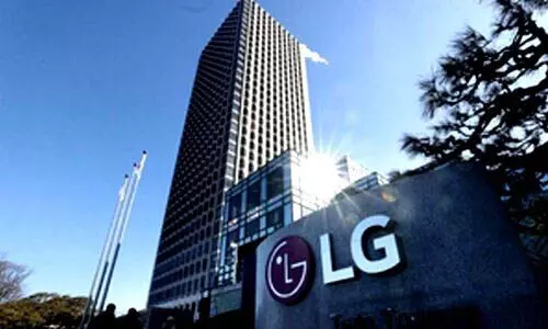 LG इलेक्ट्रॉनिक्स ने IIIT हैदराबाद में सेल्फ-लॉन्ड्री सेवा का विस्तार