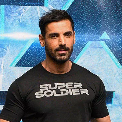 John Abraham ने पान मसाला का प्रचार करने वाले अभिनेताओं पर निशाना साधा