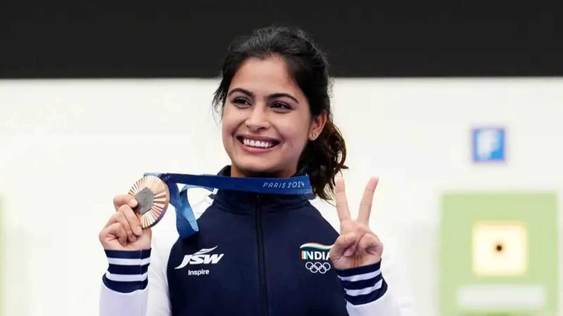 Manu Bhaker को ओलंपिक अभियान के बाद कितनी पुरस्कार राशि प्रदान की गई?