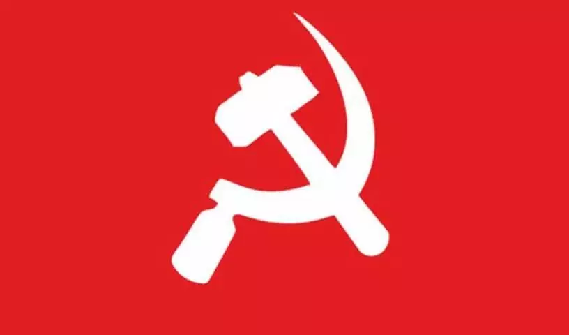 CPM ने तेलंगाना सरकार से GoM वापस लेने की मांग की 33