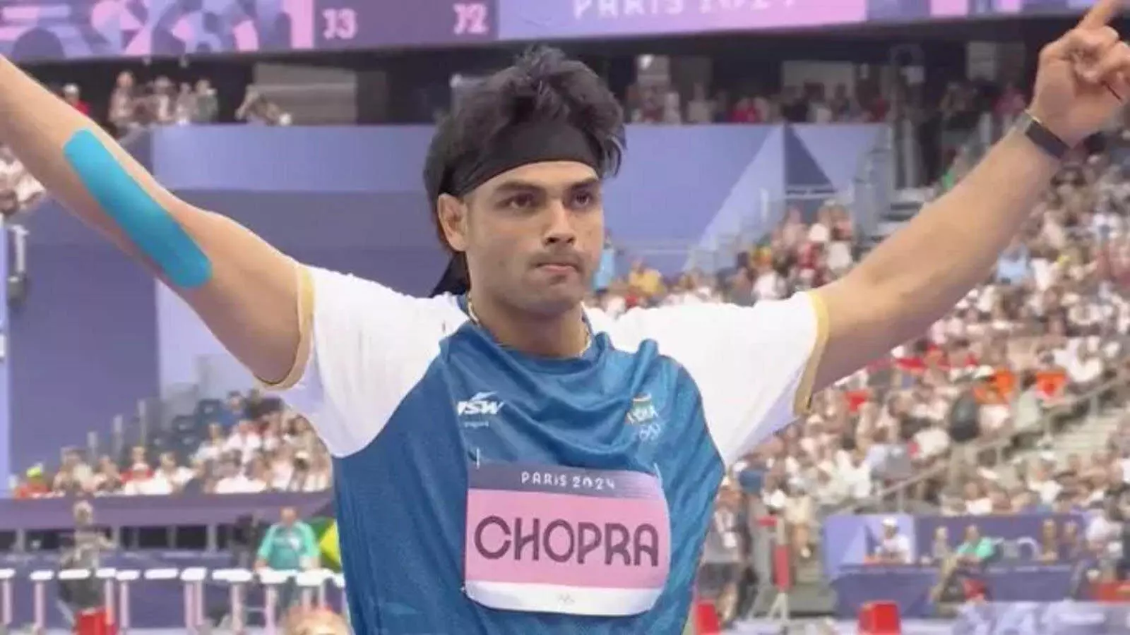 Neeraj Chopra की सर्जरी की संभावना