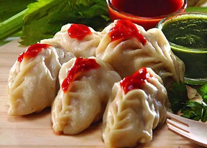 Momos खाने के बाद खाएं ये चीजें नहीं खराब सेहत