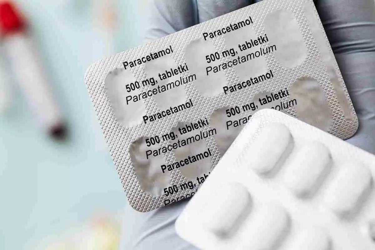 Paracetamol लीवर के लिए सबसे ज़्यादा हानिकारक