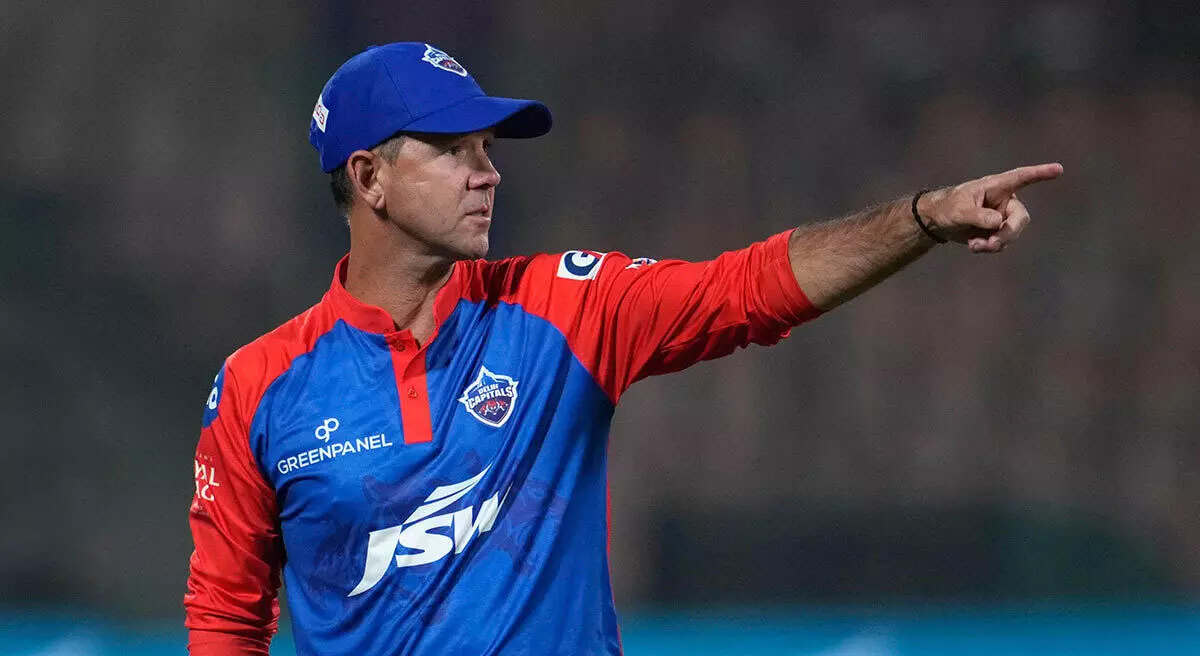 Ricky Ponting को आईपीएल में कोचिंग की उम्मीद