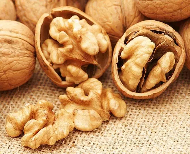 जाने walnuts स्टोर करने का सही तरीका