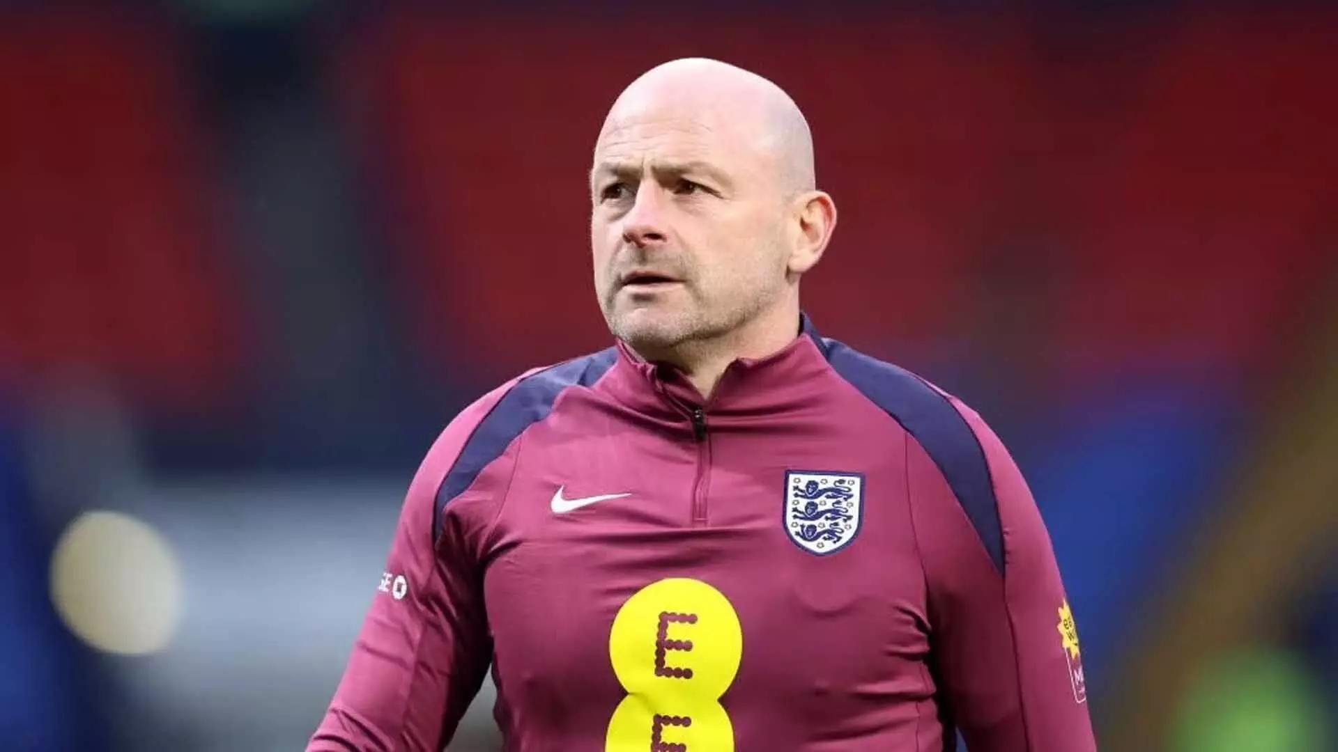 Lee Carsley को इंग्लैंड फुटबॉल का अंतरिम मुख्य कोच नियुक्त किया गया