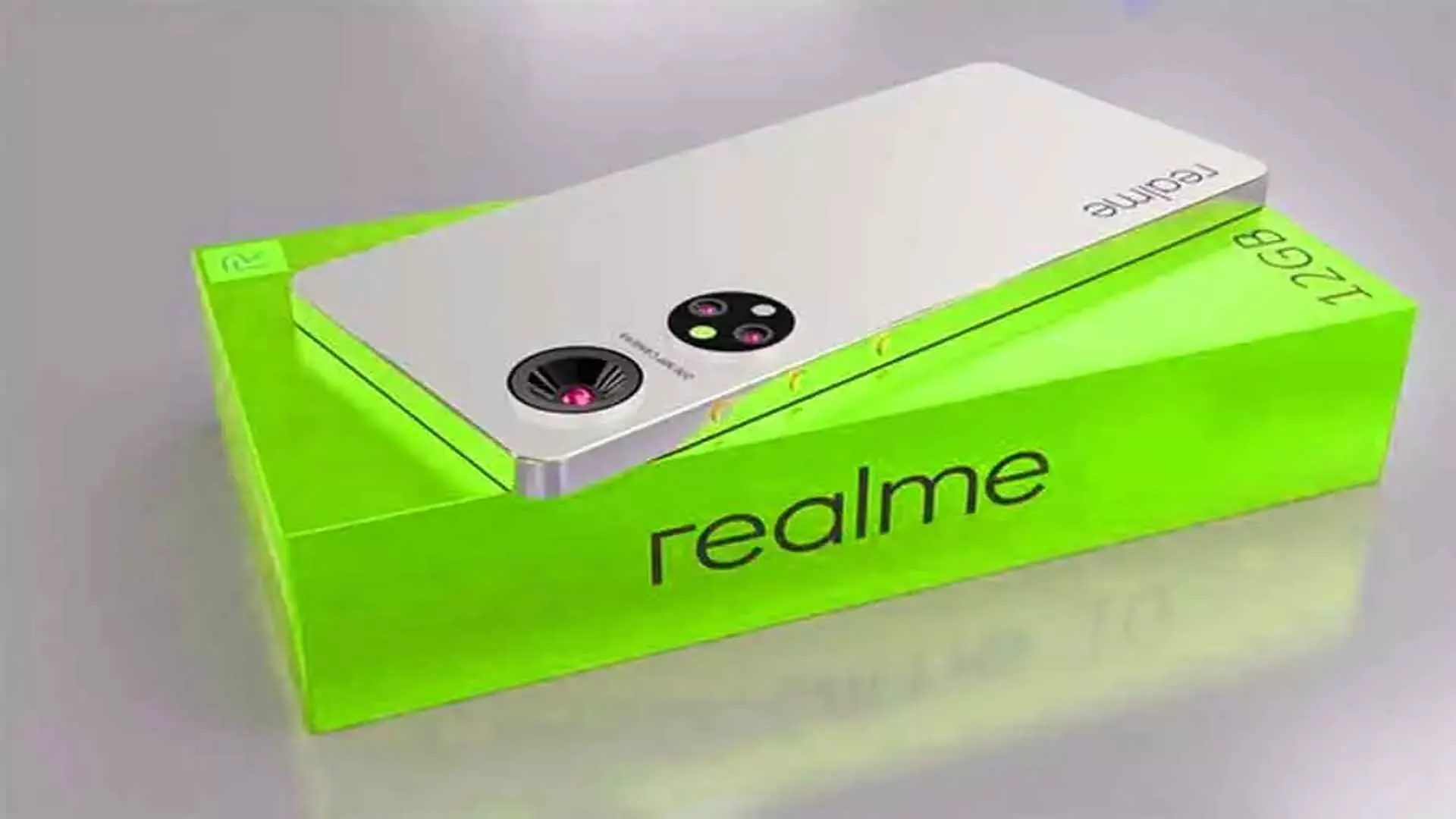 Realme GT Neo 6 SE: मिल रही 16GB RAM, साथ में 5500mAh का बैटरी बैकअप, जानिए फीचर्स