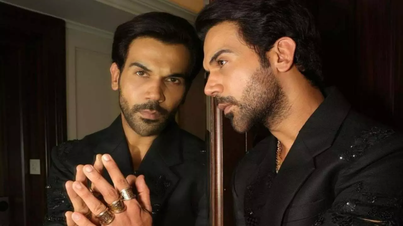 Rajkumar Rao अपने भविष्य की फिल्म पर कहा