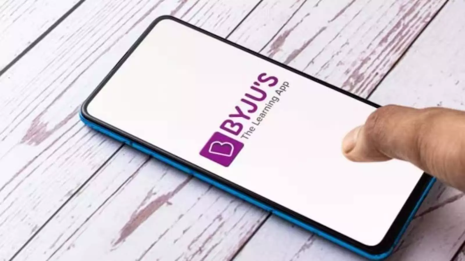 Byju के अमेरिकी ऋणदाताओं ने सुप्रीम कोर्ट में अपील दायर की