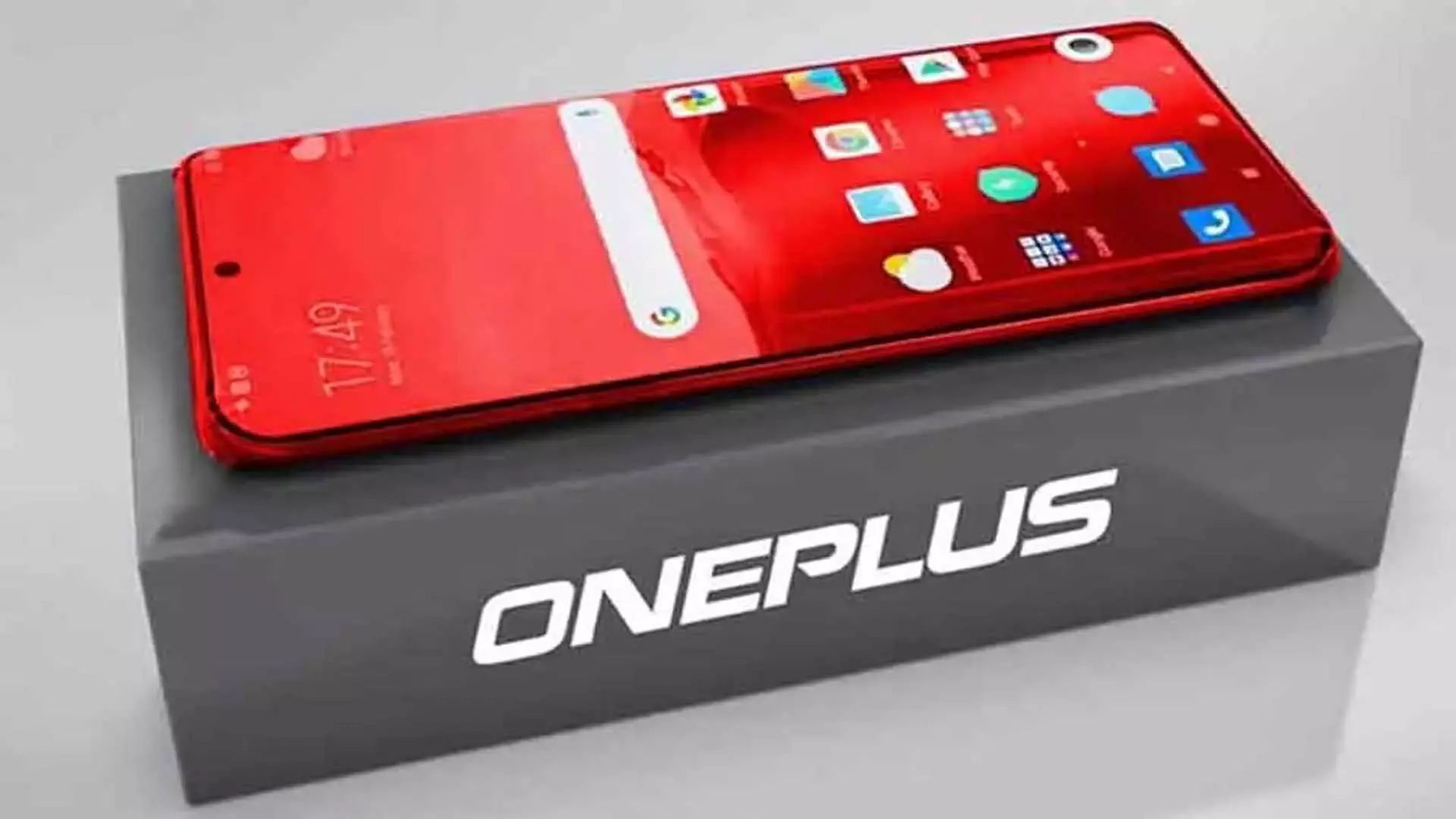 OnePlus Nord CE 2 5G: 8GB की RAM, साथ में 64GB का कैमरा, जानिए फीचर्स